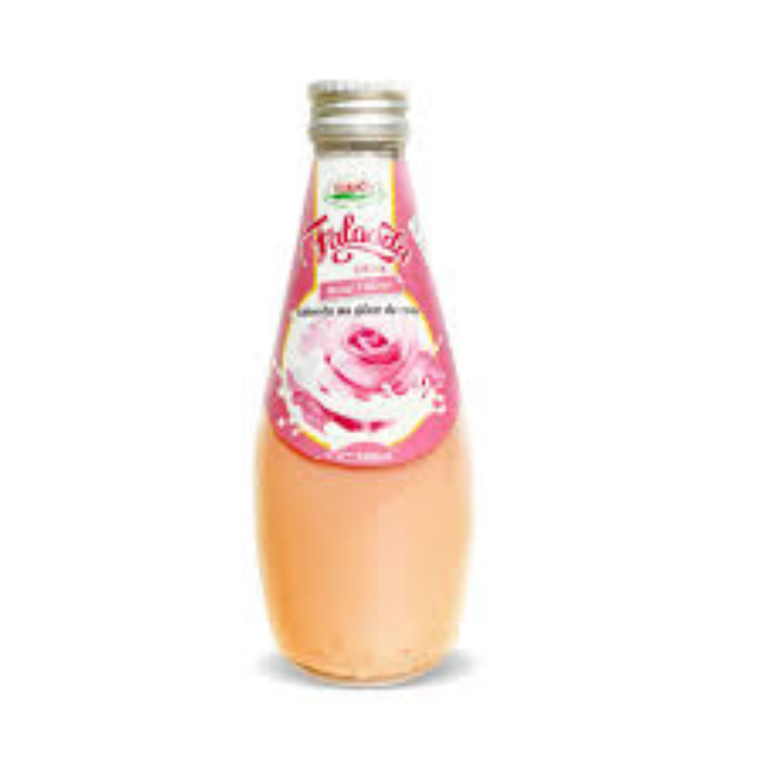 NAWON FALOODA ROSE 290ML